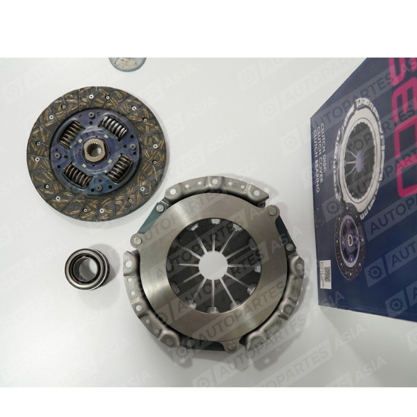 Kit Embrague / Clutch