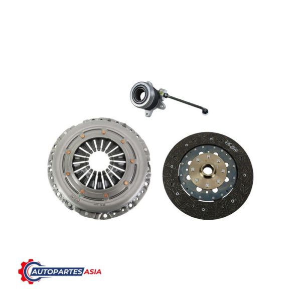 Kit Embrague Korando C Gsl