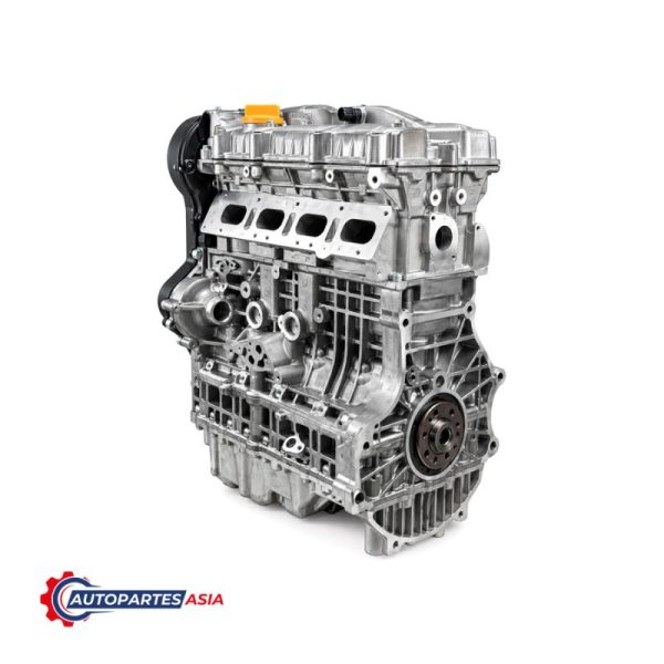 Motor Chery 484f Serial Mx484-2025002