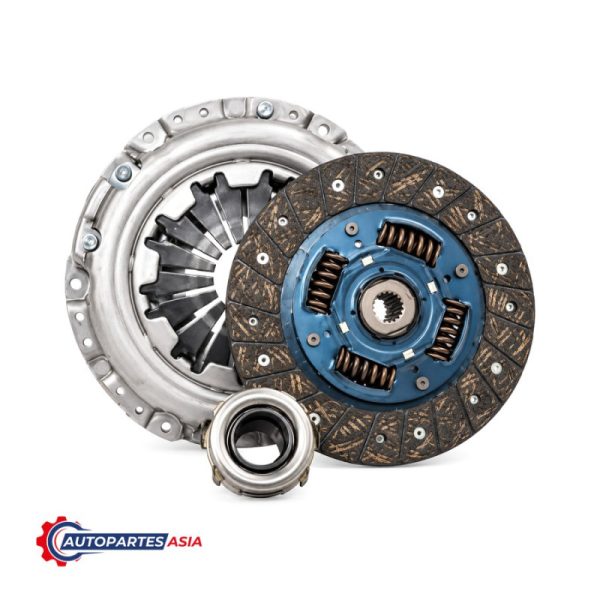 Kit Embrague Vision