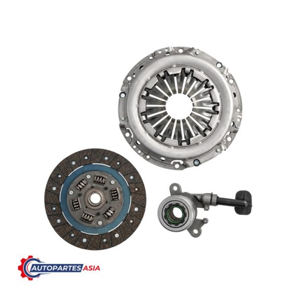 Kit Embrague Duster 1,6