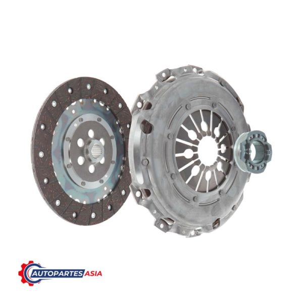 Kit Embrague Cerato Forte 1600