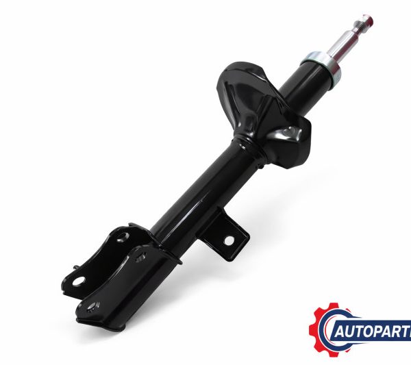 amortiguador delantero derecho chevrolet n300 24526127