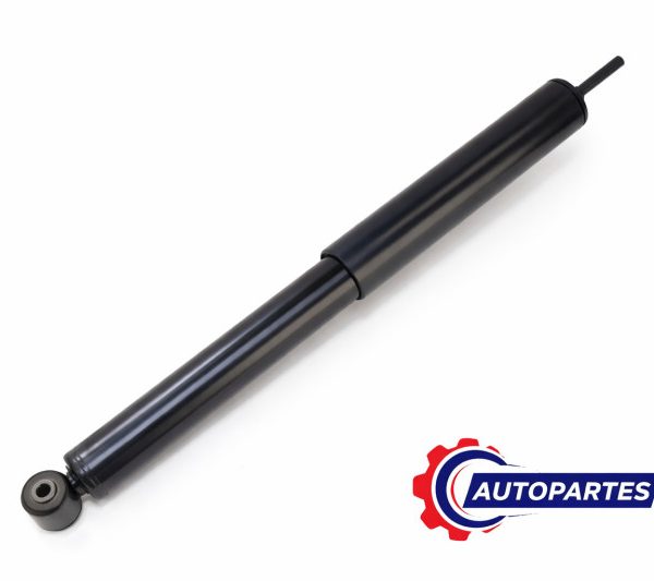 amortiguador trasero kia pregio 0k74p28700