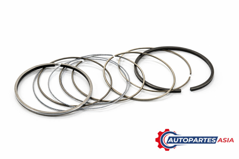 anillos de motor std hyundai starex h1 2304042510j anillos de motor std hyundai starex h1 2304042510j