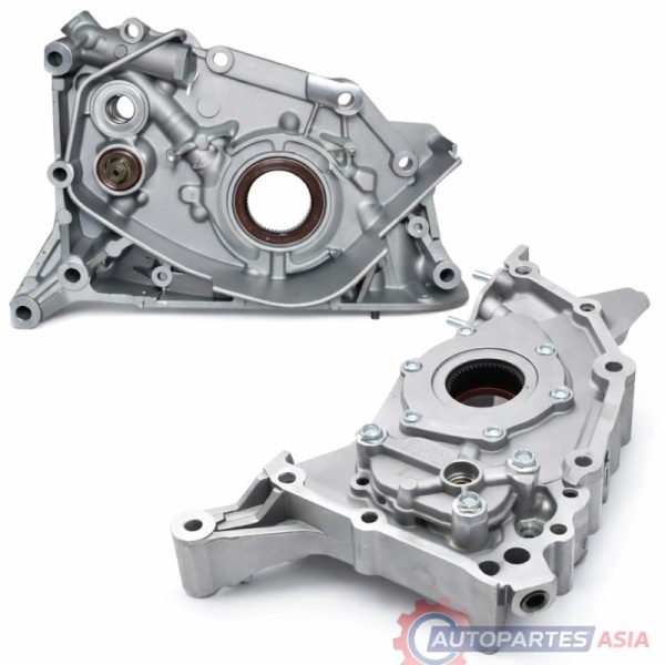 bomba de aceite hyundai starex h1 2134042106