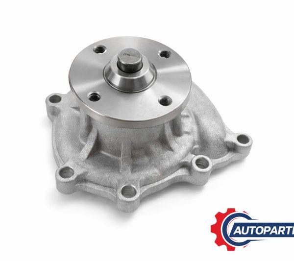 bomba de agua kia k2700 251004z000