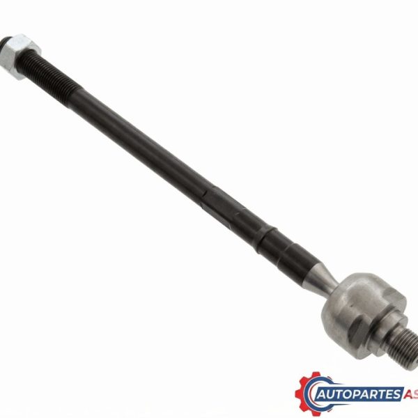 brazo axial de direccion kia pregio 0k72a32270