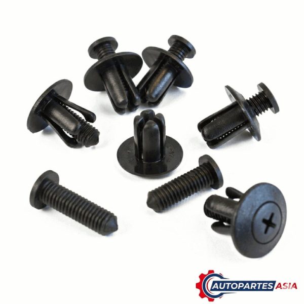 broche bumper delantero kia hyundai 8659028000