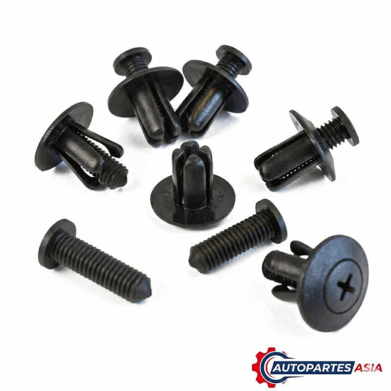 broche bumper delantero kia hyundai 8659028000 broche bumper delantero kia hyundai 8659028000