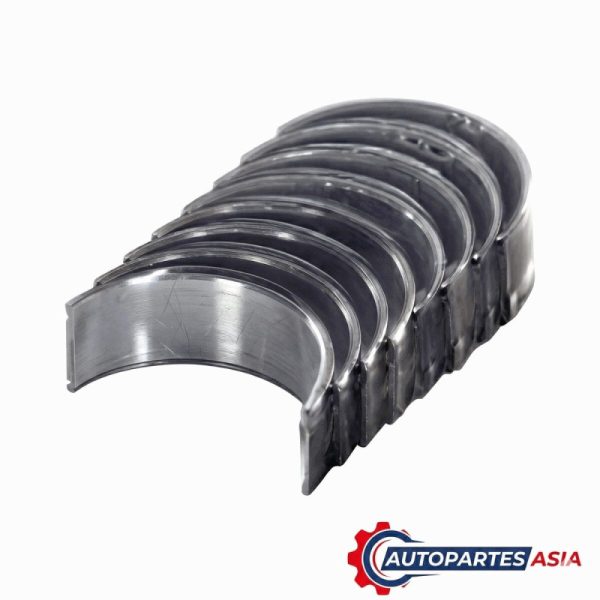 casquetes de bancada 025 mm hyundai starex h1 2102042901