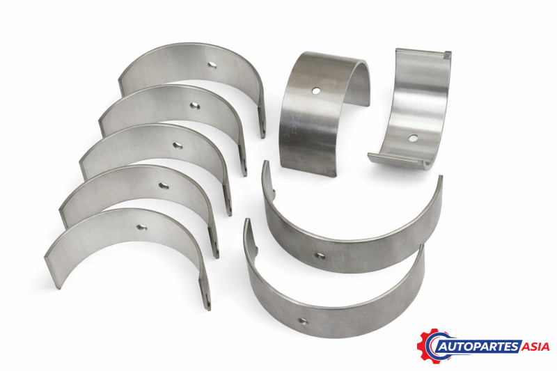 casquetes de biela 025 mm hyundai starex h1 2306042901 casquetes de biela 025 mm hyundai starex h1 2306042901