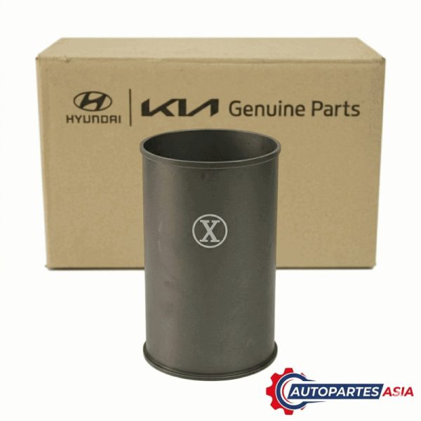 juego de camisas de motor hyundai starex h1 2113142001