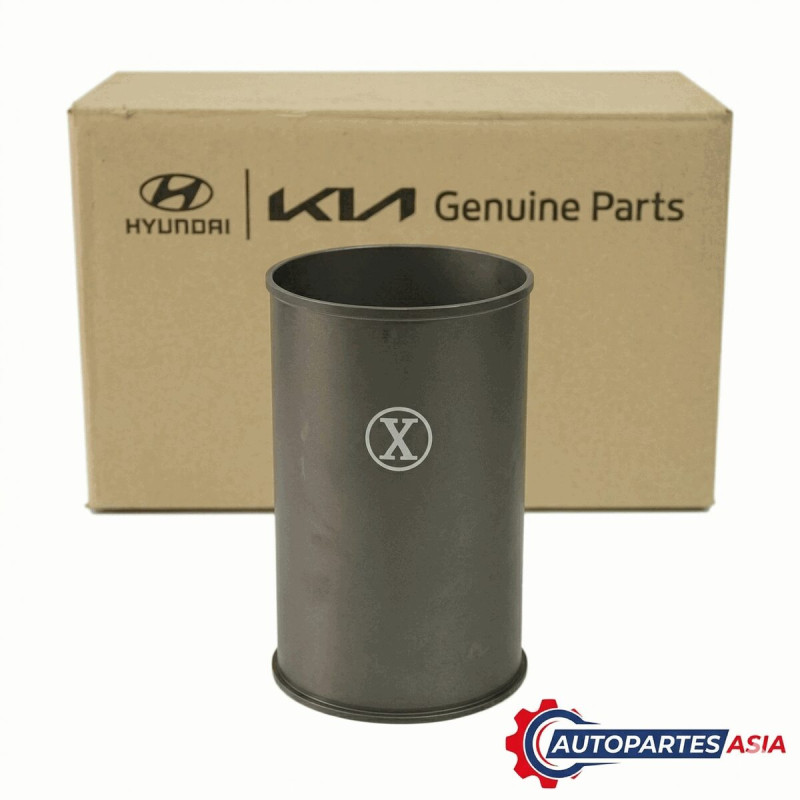 juego de camisas de motor hyundai starex h1 2113142001 juego de camisas de motor hyundai starex h1 2113142001