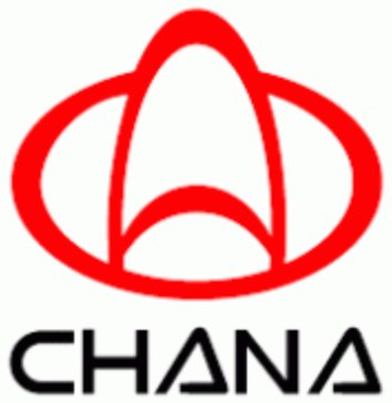 Logo Chana