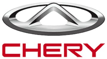 Logo Chery