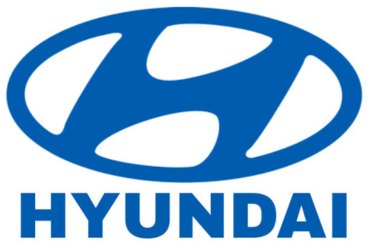 Logo Hyundai