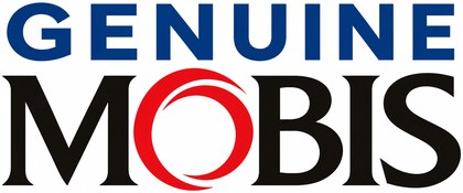 Logo Mobis