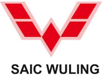 Logo Saic Wuling