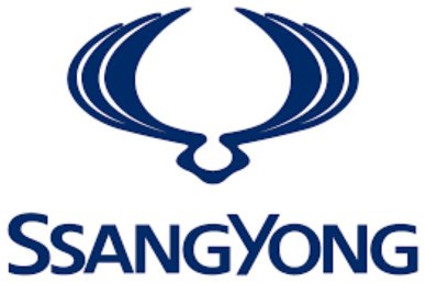 Logo SsangYong