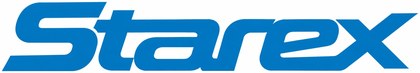 Logo Starex