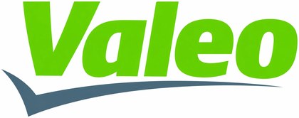 Logo Valeo
