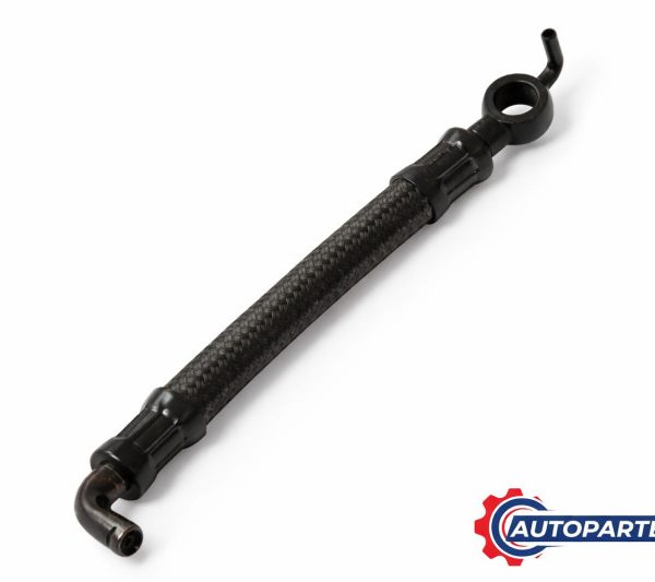manguera bomba de vacio kia pregio 0k65a14830
