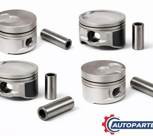 pistones std de motor hyundai starex h1 2341042170