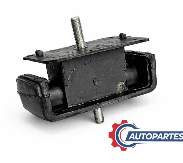 soporte delantero de motor kia pregio 0k75a39040